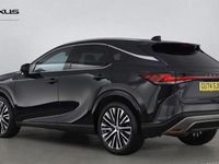 Used Lexus RX350h 250 HP (183 kW) 2024 Estate