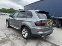 Used BMW X5 Comfort Edition 2012 Grey SUV