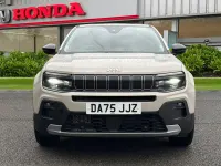 Used Jeep Avenger Summit 2026 Beige SUV