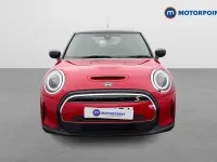 Used Mini Cooper S Hatch 135 kW (184 HP) 2023 Red Hatchback