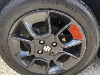 Used Suzuki Ignis SZ5 90 HP (66 kW) 2020 SUV