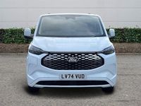 Used Ford Transit Limited 100 kW (136 HP) 2025 Van
