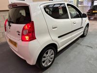 used Suzuki Alto 1.0 SZ4 5dr