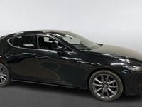 Used Mazda 3 Takumi-Line 122 HP (89 kW) 2023 Black Hatchback