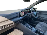 Used VW Golf VIII 150 HP (110 kW) 2022