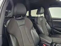 Used Audi A3 Sportback Black Edition 2019 White Hatchback