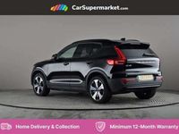 used Volvo XC40 Recharge 170kW Recharge Plus 69kWh 5dr Auto