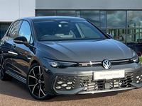 New VW Golf VIII GTI 265 HP (194 kW) 2026 Dolphin grey metallic Hatchback