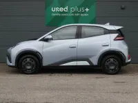 New BYD Dolphin Active 64 kW (88 HP) 2026 Blue Hatchback