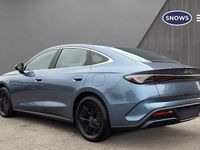 New BYD Seal Boost 184 HP (135 kW) 2026 Sedan