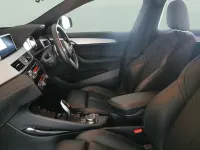 Used BMW X2 M Sport 190 HP (139 kW) 2022 SUV