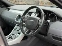 Used Land Rover Range Rover evoque HSE Dynamic 179 HP (131 kW) 2016 Grey SUV