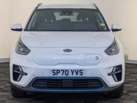 used Kia Niro 150kW 4 64kWh 5dr Auto