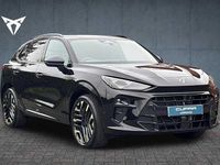 New Cupra Terramar 2026 Midnight black SUV