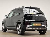 New Hyundai Inster 85 kW (116 HP) 2025 Pearl  abyss black Hatchback