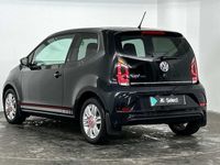 used VW up! Up 1.0Beats 3dr