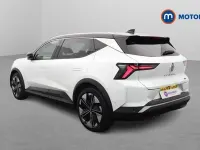 Used Renault Scenic E-Tech Techno 160 kW (218 HP) 2026 SUV