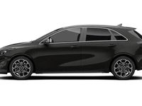 Used Kia Ceed GT-Line 140 HP (102 kW) 2024 Hatchback