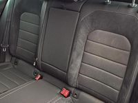 Used VW Golf VIII R 296 HP (217 kW) 2020 Blue Estate