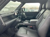 Used Land Rover Defender Carpathian Edition 525 HP (386 kW) 2023 Grey SUV