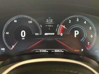 Used BMW 530e M Sport 252 HP (185 kW) 2020 Sedan
