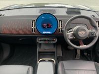 New Mini Countryman 215 HP (158 kW) 2025 Grey SUV