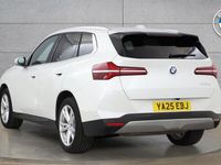 Used BMW X3 xLine 205 HP (150 kW) 2025 White SUV