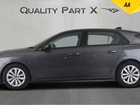 Used Vauxhall Astra Design Edition 130 HP (95 kW) 2023 Grey Hatchback