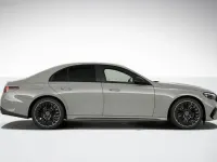 New Mercedes E200 Urban 204 HP (150 kW) 2026 Sedan