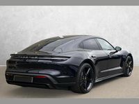 Used Porsche Taycan 559 kW (761 HP) 2022 Black Sedan