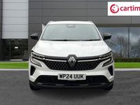 Used Renault Austral Techno 200 HP (147 kW) 2024 White SUV