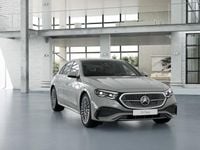 New Mercedes E200 AMG Line Premium Plus 204 HP (150 kW) 2025 Sedan