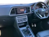 Käytetty Seat Ateca FR Sport 150 HP (110 kW) 2025 Katumaasturi