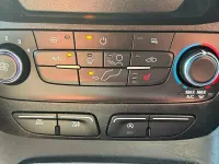 Used Ford Transit Connect Limited 2021 Black MPV