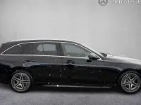Used Mercedes C200 AMG line 204 HP (150 kW) 2025 Estate