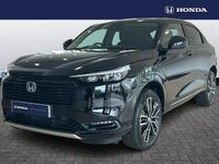 Used Honda HR-V Advance 128 HP (94 kW) 2025 Black SUV