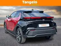 Second-hand Toyota C-HR Sport 2025 Roșu SUV