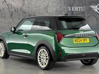 Used Mini Cooper Exclusive 150 kW (204 HP) 2026 Hatchback