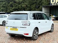 Used Citroën C4 2016 White Hatchback