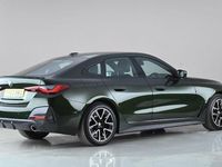 Used BMW 420 M Sport 184 HP (135 kW) 2026 Coupe