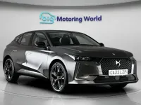 Used DS Automobiles DS4 Performance 131 HP (96 kW) 2023 SUV