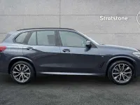 Used BMW X5 M Sport 265 HP (194 kW) 2020 SUV