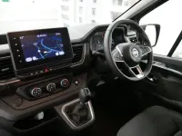 Used Nissan Primastar Tekna+ 150 HP (110 kW) 2023 Grey MPV