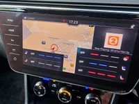 Used Skoda Superb 2018 Black Hatchback