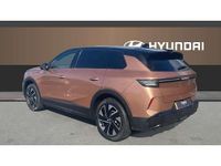 Used Vauxhall Grandland X 136 HP (100 kW) 2024 Brown SUV