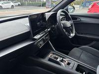 Used Cupra Formentor 150 HP (110 kW) 2025 Grey SUV