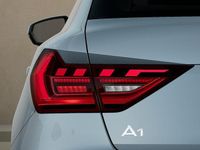 New Audi A1 Sportback S-Line 116 HP (85 kW) 2026 Hatchback