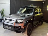 Used Land Rover Defender S 200 HP (147 kW) 2021 Grey SUV