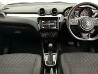 Used Suzuki Swift SZ-T 83 HP (61 kW) 2023 Red Hatchback