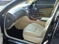 Used Lexus GS450H 346 HP (254 kW) 2009 Sedan